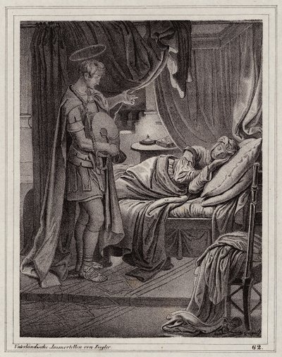  av Peter Johann Nepomuk Geiger