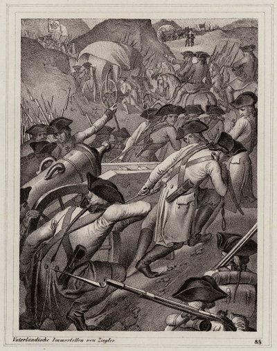  av Peter Johann Nepomuk Geiger
