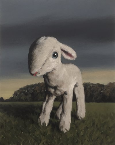 Lam, 2009 av Peter Jones