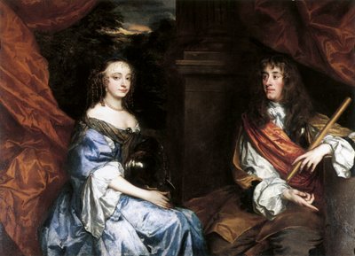  av Peter Lely