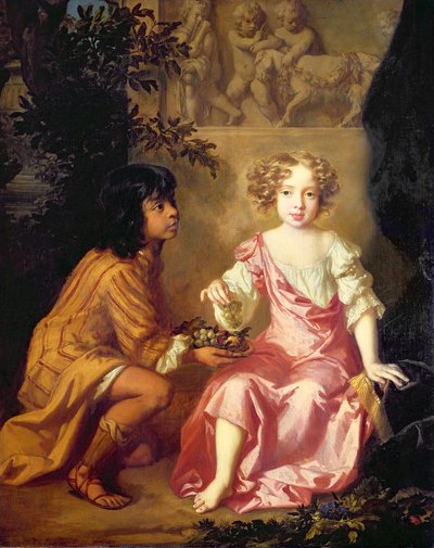  av Peter Lely