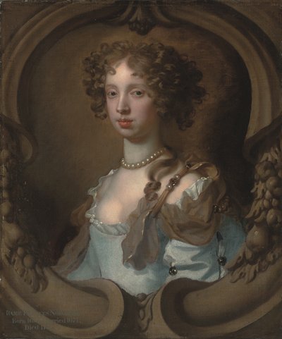  av Peter Lely