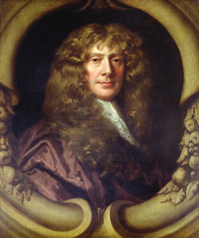  av Peter Lely