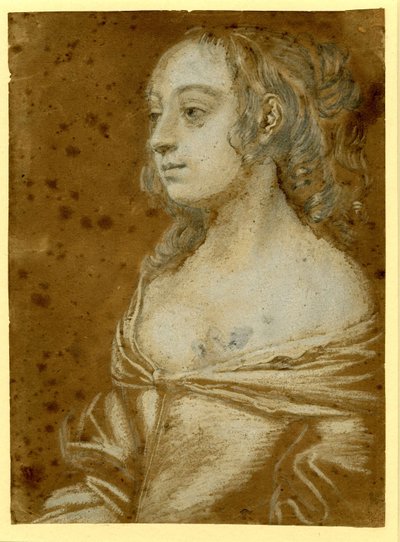  av Peter Lely