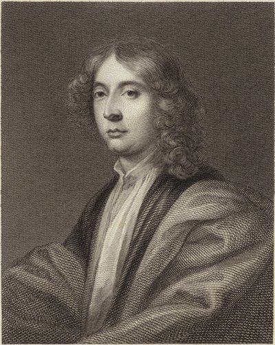 Sir Thomas Stanley av Peter Lely