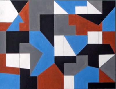 EKSTATISK ØYEBLIKK.2020 av Peter McClure