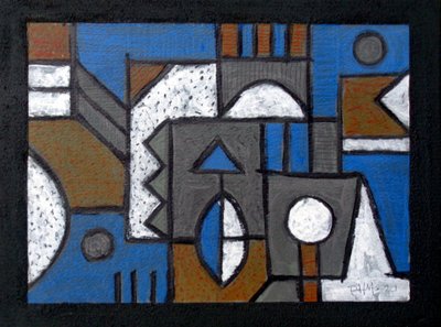 FLYKTIG VERDEN av Peter McClure