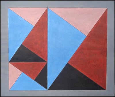 MCCLURES PERFEKTE REKTANGEL av Peter McClure