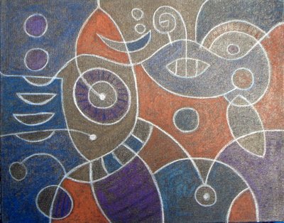 ORGANISK OVERFLYTT.2020 av Peter McClure