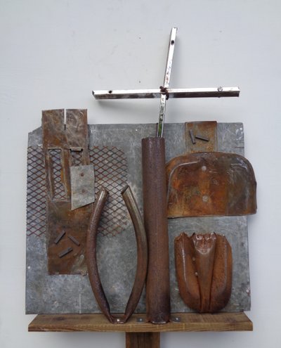 SØNDAGSBØNNER. 2019 av Peter McClure