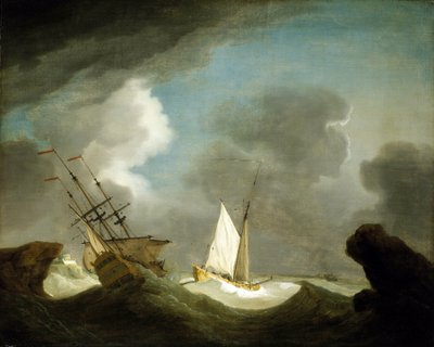  av Peter Monamy