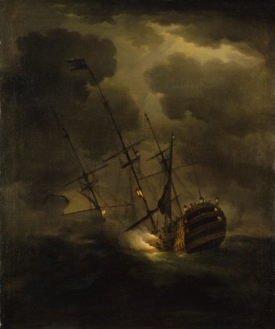  av Peter Monamy