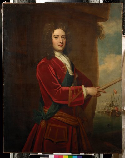  av Peter Monamy
