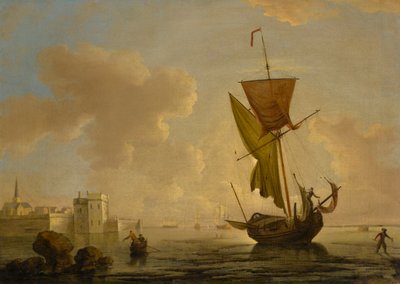  av Peter Monamy