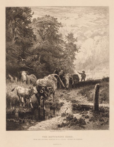  av Peter Moran