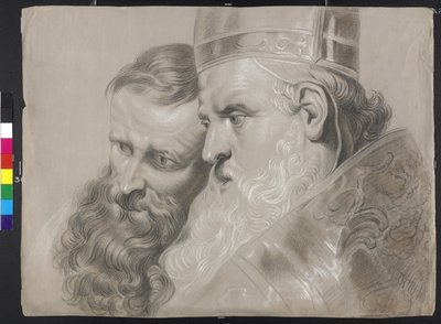 av Peter Paul (after) Rubens