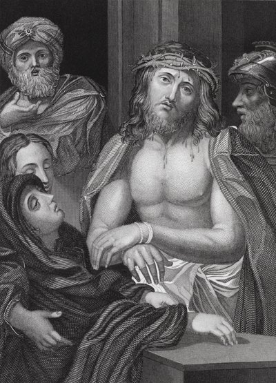  av Peter Paul (after) Rubens