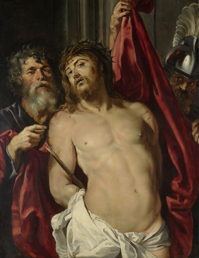  av Peter Paul (after) Rubens