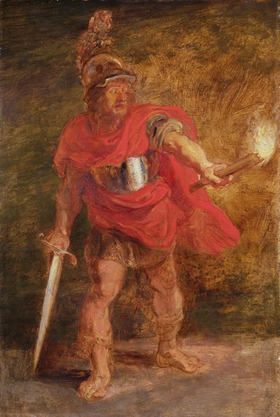  av Peter Paul Rubens