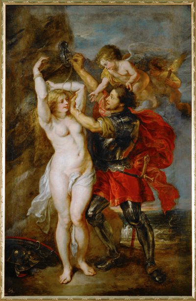  av Peter Paul Rubens
