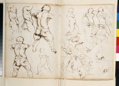  av Peter Paul Rubens