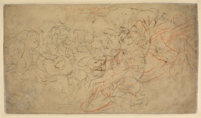  av Peter Paul Rubens