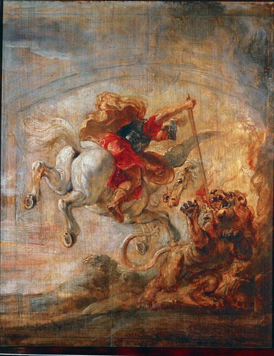  av Peter Paul Rubens