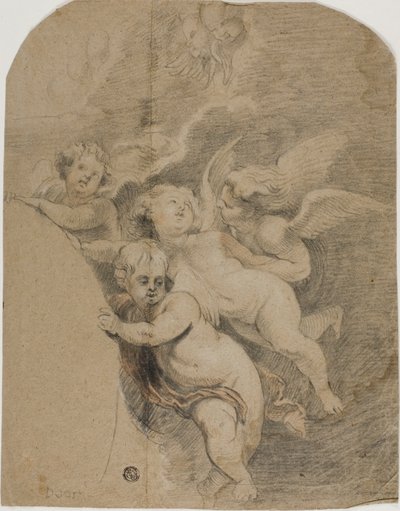  av Peter Paul Rubens
