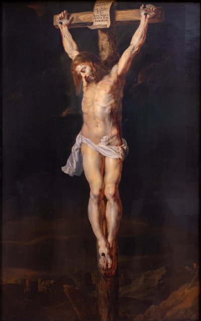  av Peter Paul Rubens