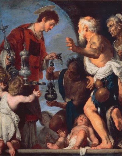 St. Livinus