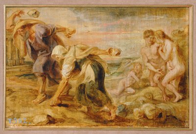  av Peter Paul Rubens