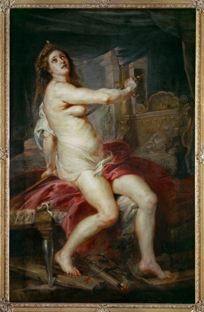  av Peter Paul Rubens