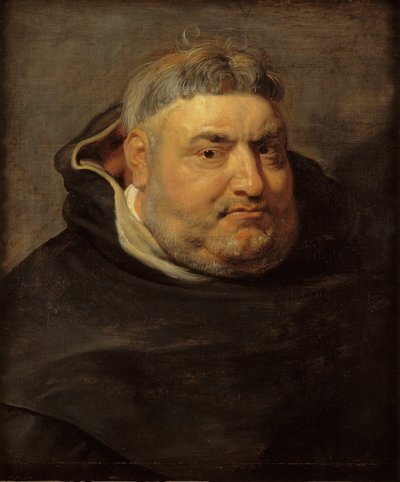 av Peter Paul Rubens