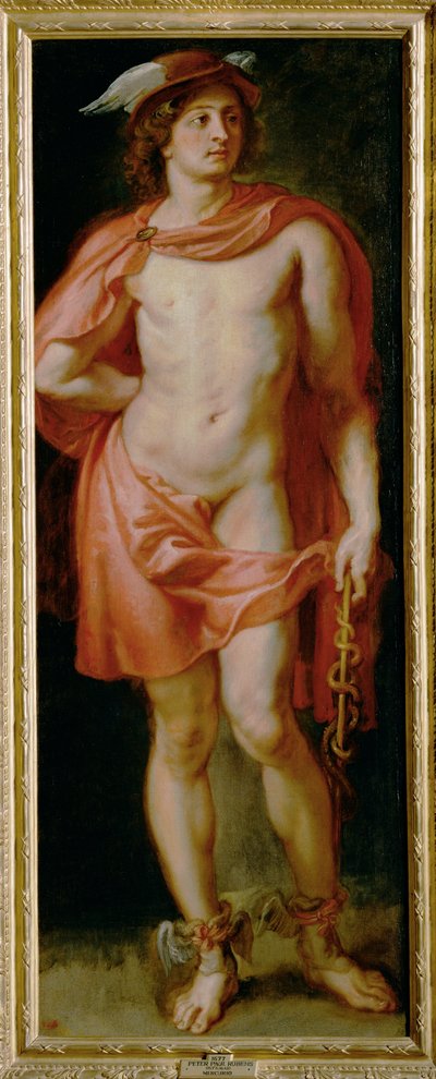  av Peter Paul Rubens