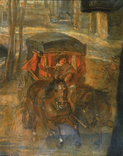  av Peter Paul Rubens