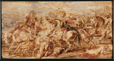 av Peter Paul Rubens