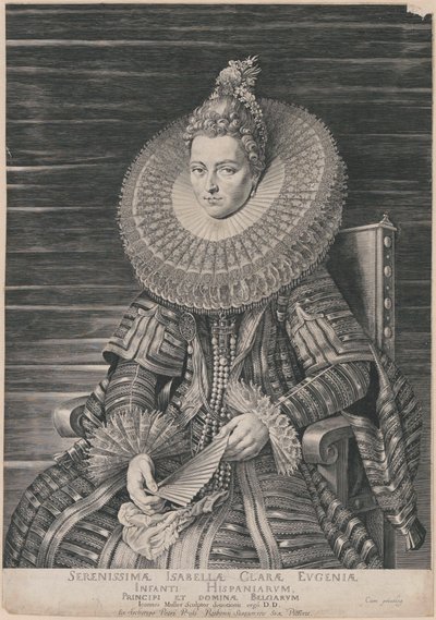  av Peter Paul Rubens
