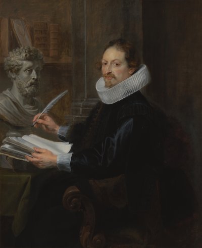  av Peter Paul Rubens
