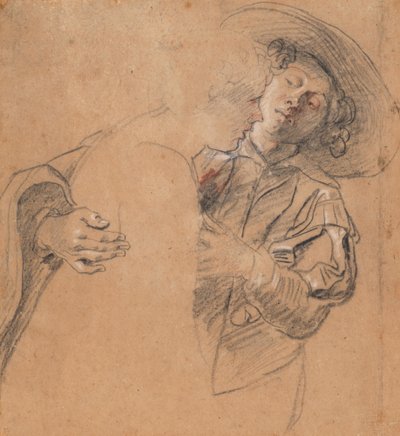  av Peter Paul Rubens