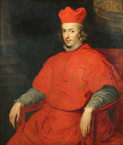  av Peter Paul Rubens