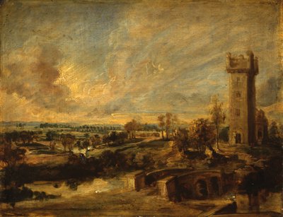  av Peter Paul Rubens