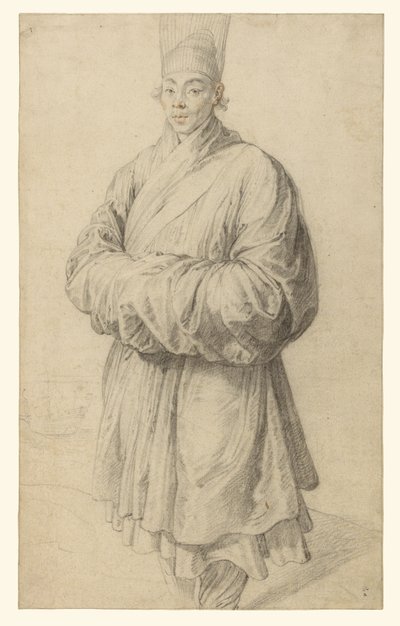  av Peter Paul Rubens