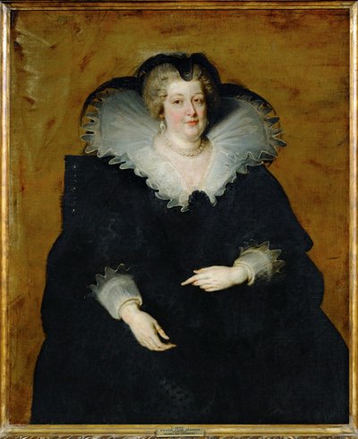  av Peter Paul Rubens