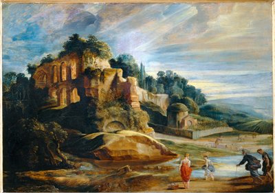  av Peter Paul Rubens