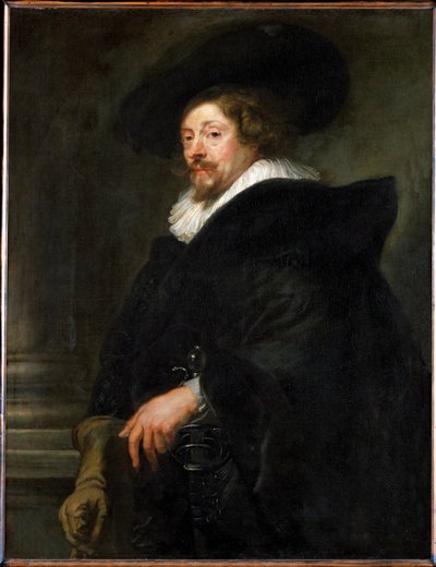  av Peter Paul Rubens
