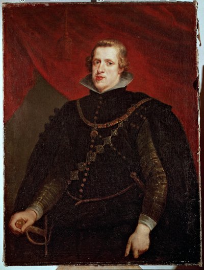  av Peter Paul Rubens