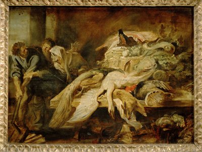  av Peter Paul Rubens