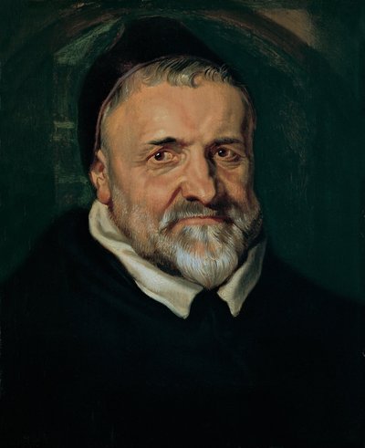 Portrett av Michael Ophovius 1571-1637, 1635. av Peter Paul Rubens