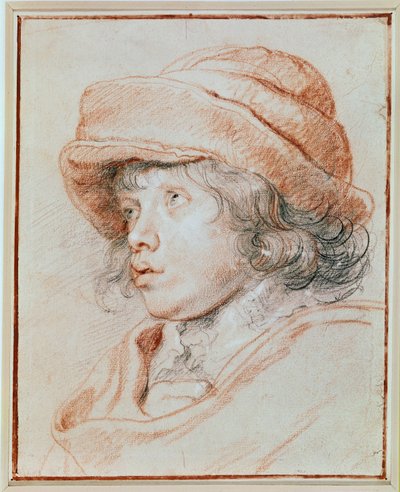  av Peter Paul Rubens