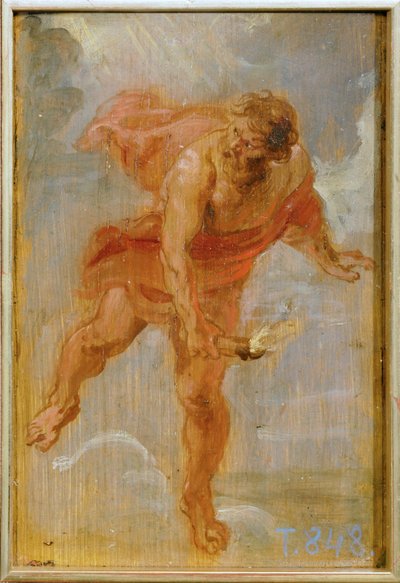  av Peter Paul Rubens